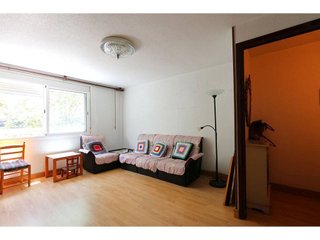 Piso en venta en Bellvitge en Hospitalet de Llobregat, L´