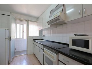 Piso en venta en Bellvitge en Hospitalet de Llobregat, L´