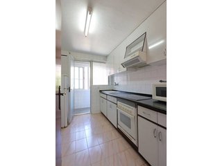 Piso en venta en Bellvitge en Hospitalet de Llobregat, L´