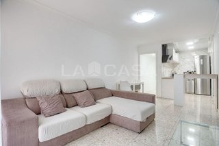 Piso en venta en Sant Adrià de Besos