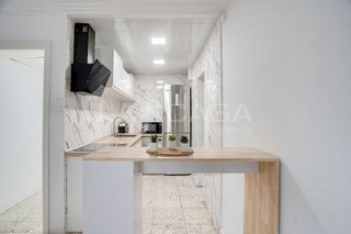 Piso en venta en Sant Adrià de Besos