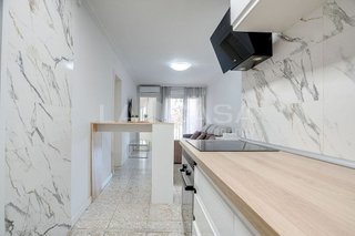 Piso en venta en Sant Adrià de Besos