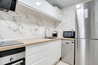 Piso en venta en Sant Adrià de Besos