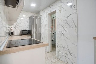 Piso en venta en Sant Adrià de Besos