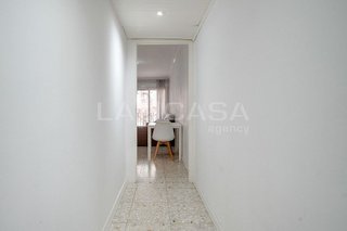 Piso en venta en Sant Adrià de Besos