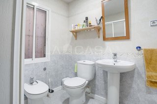 Piso en venta en Sant Adrià de Besos