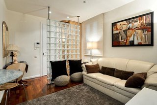 Piso en venta en La Nova Esquerra de l'Eixample en Barcelona