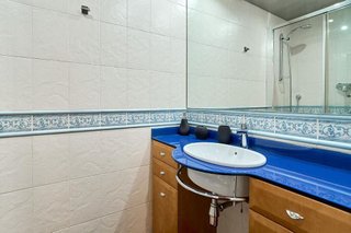 Piso en venta en La Nova Esquerra de l'Eixample en Barcelona