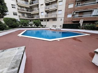 Piso en venta en Centre en Pineda de Mar