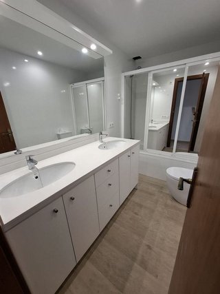 Piso en venta en Centre en Pineda de Mar
