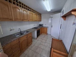 Piso en venta en Centre en Pineda de Mar