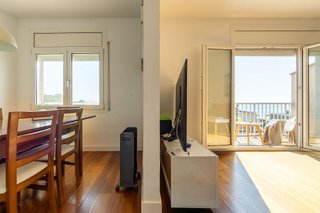 Piso en venta en Urbanitzacions de Llevant en Tarragona