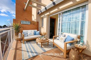 Casa adosada en venta en Vilafortuny - Cap de Sant Pere en Cambrils