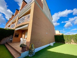 Casa adosada en venta en Vilafortuny - Cap de Sant Pere en Cambrils
