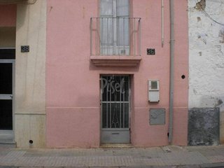 Casa en venta en Sant Josep-Mercat en Amposta