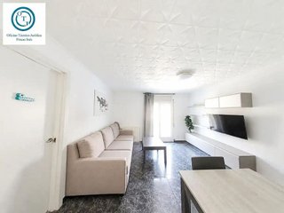 Piso en venta en Sant Jordi - Can Mas en Ripollet