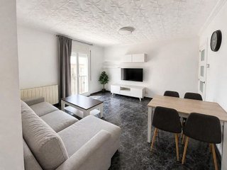 Piso en venta en Sant Jordi - Can Mas en Ripollet