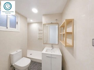 Piso en venta en Sant Jordi - Can Mas en Ripollet