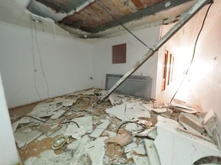 Casa adosada en venta en La Maurina en Terrassa