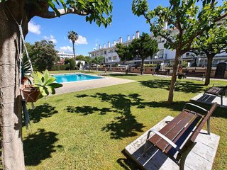 Casa adosada en venta en Can Pou - Camp de Mar en Premià de Mar