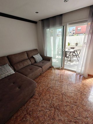 Casa adosada en venta en Can Pou - Camp de Mar en Premià de Mar