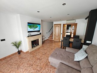 Casa adosada en venta en Can Pou - Camp de Mar en Premià de Mar
