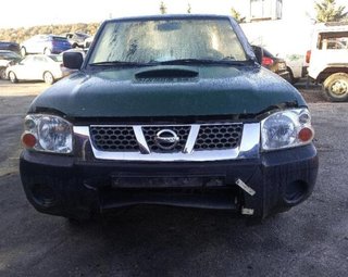 386193 40300vj400 llanta nissan pickup (d22)
