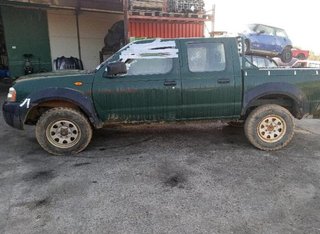 386193 40300vj400 llanta nissan pickup (d22)