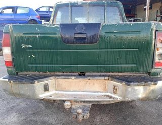 386193 40300vj400 llanta nissan pickup (d22)