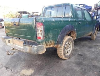 386193 40300vj400 llanta nissan pickup (d22)