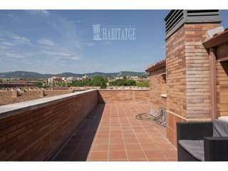 Ático en venta en Tona