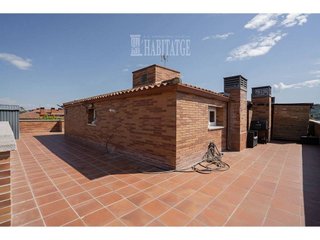 Ático en venta en Tona