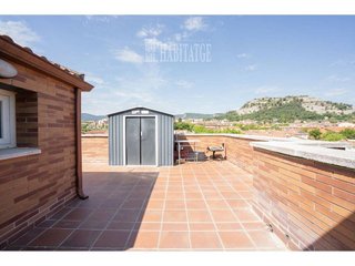 Ático en venta en Tona