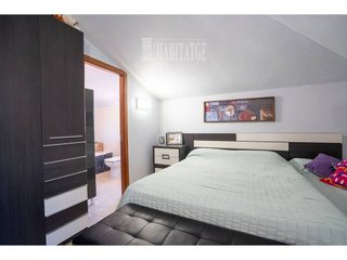 Ático en venta en Tona