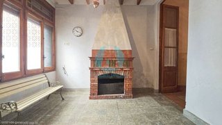 Casa adosada en venta en Eixample en Mataró