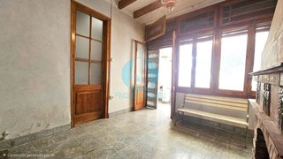 Casa adosada en venta en Eixample en Mataró