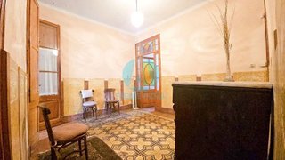 Casa adosada en venta en Eixample en Mataró
