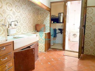 Casa adosada en venta en Eixample en Mataró