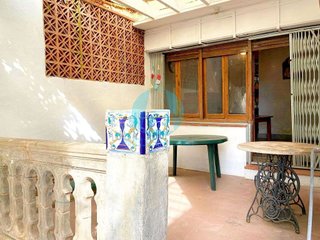 Casa adosada en venta en Eixample en Mataró