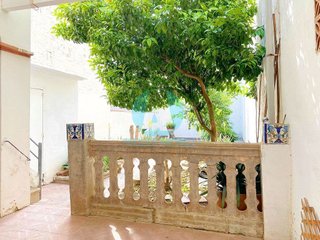 Casa adosada en venta en Eixample en Mataró