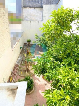 Casa adosada en venta en Eixample en Mataró