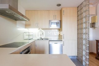 Ático en venta en Sants en Barcelona