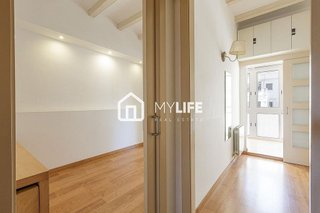 Ático en venta en Sants en Barcelona