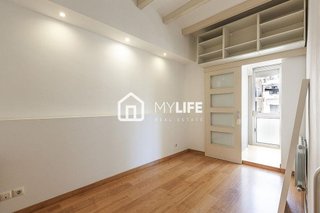 Ático en venta en Sants en Barcelona