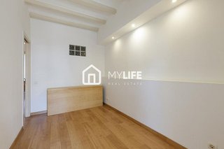 Ático en venta en Sants en Barcelona