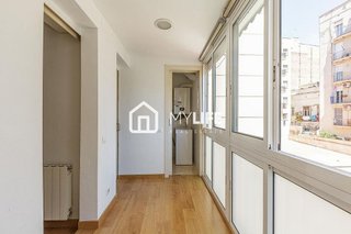 Ático en venta en Sants en Barcelona