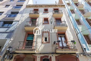 Ático en venta en Sants en Barcelona