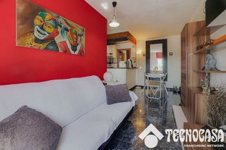 Piso en venta en La Salut - Lloreda en Badalona