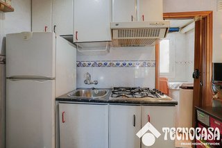 Piso en venta en La Salut - Lloreda en Badalona