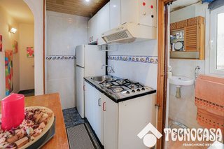 Piso en venta en La Salut - Lloreda en Badalona